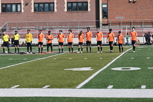 03-27 UHS Boys Soccer v STM